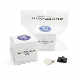 The Lav Concealer Tape