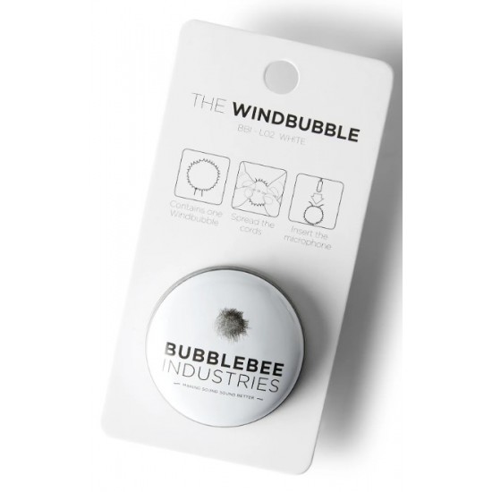 The Windbubble (Size 2)