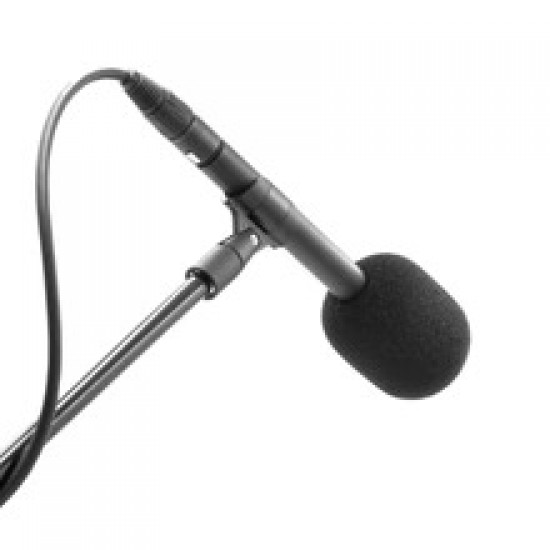 The Microphone Foams for Shotgun Mics