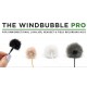 The Windbubble Pro Single