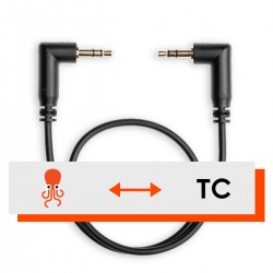 Tentacle to DSLR Timecode Cable