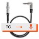 Lemo 5-Pin to Tentacle Timecode Cable