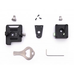 Tentacle SYNC E Bracket with Quick Release